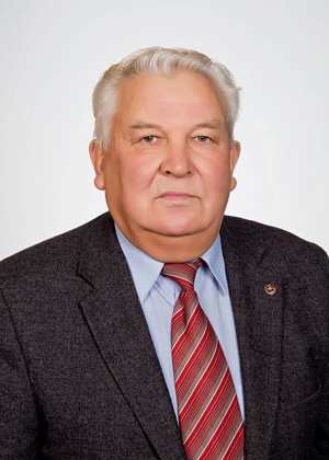 Albinas Kazanavičius