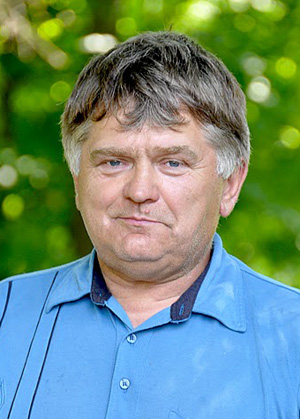 Juozas Klioris